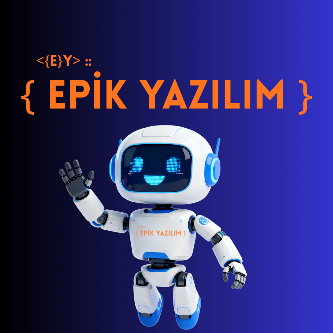 Mobil Uygulama Geliştirme